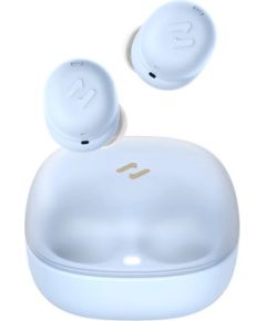 Havit TW969 - TWS wireless headphones, blue