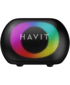 Havit SK885BT - bluetooth wireless speaker, black