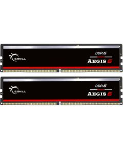 G.Skill Aegis F5-6000J3636F16GX2-IS memory module 32 GB 2 x 16 GB DDR5 6000 MHz