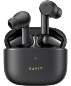 Havit TW958 Pro - TWS wireless headphones, black