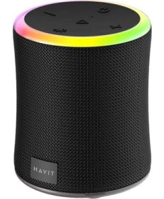 Havit SK832BT - bluetooth wireless speaker, black