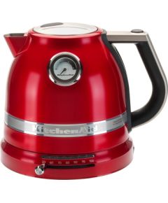 KitchenAid 5KEK1522ECA electric kettle 1.5 L 2400 W Red