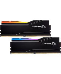 G.Skill Trident Z5 CK RGB F5-8400C4052G24GX2-TZ5CRK memory module 48 GB 2 x 24 GB DDR5 8400 MHz