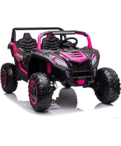 Lean Cars Rechargeable Car A032 EVA Pink