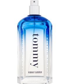 Tommy Hilfiger Tester Tommy / Vibrant Summer 100ml