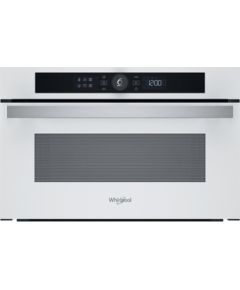 Whirlpool WMD44MW mikroviļņu krāsns, iebūvējama 31L Balta 39cm