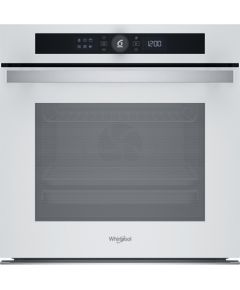 Whirlpool WOI4S8CM1SWA cepeškrāsns, 6th Sense Balta