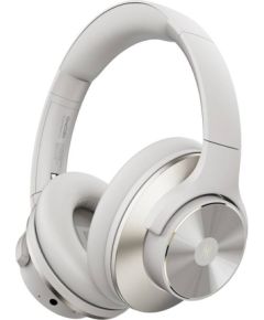 OneOdio A10 ANC wireless headphones (white)