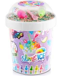 Style 4 Ever SO SLIME Slime´Ice - Mega Cup - комплект для изготовления слаймов