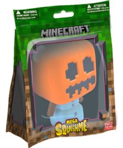 MINECRAFT Mega Squishmes фигурка, 16 см