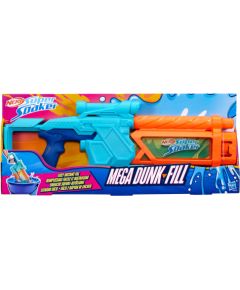 NERF SUPERSOAKER Водный Бластер Mega Dunk Fill