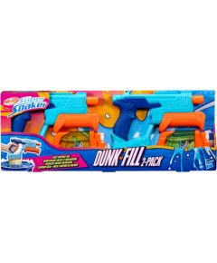 NERF SUPERSOAKER Водный Бластер Fill Multipack