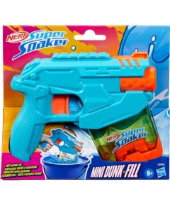 NERF SUPERSOAKER Ūdens blasteris Mini Dunk Fill