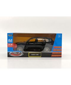 MSZ BMW X5M, 1:32