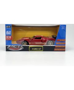 MSZ 1:32 Miniatūrais modelis - Ford GT