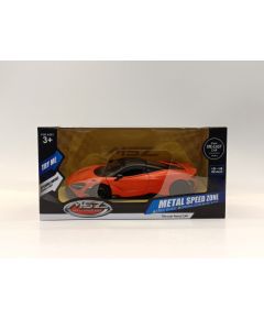 MSZ 1:24 Miniatūrais modelis - Mclaren 765 LT