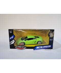 MSZ Lamborghini Gallardo LP560-4, 1:24