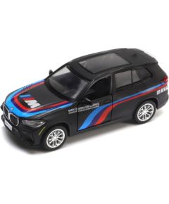 MSZ Miniatūrais modelis BMW X5M, mērogs 1:43