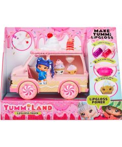 YUMMILAND Комплект для изготовления блеска для губ Lipgloss Truck