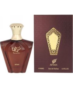 Afnan Perfumy Męskie Afnan EDP Turathi Homme Brown (90 ml)