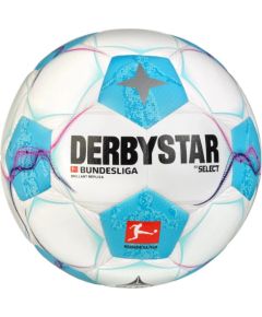 Futbola bumba Derbystar Bundesliga Brillant Replica v24 Ball 162008F - 5