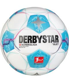 Futbola bumba Football Derbystar Bundesliga Brillant APS v24 FIFA Quality Pro Ball 102011F 5