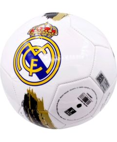 Adidas Futbola bumba Real Madrid 33RD RM7BG33 Ball