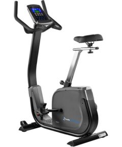 Velotrenažieris M1815 MAGNETIC STATIONARY BIKE WITH GENERATOR SYSTEM HMS PREMIUM