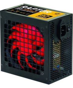 Rebeltec ATX RAPTOR BRONZE 80 Single блок питания 500W