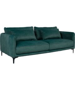 Sofa BIANKA 3-seater, green