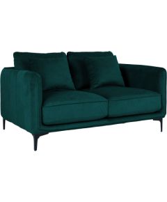 Sofa BIANKA 2-seater, green