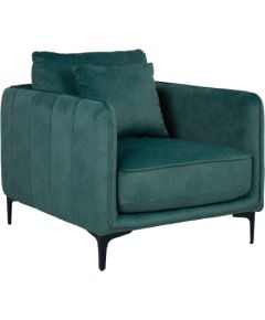 Armchair BIANKA green