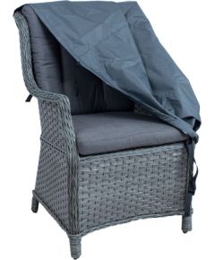 Furniture cover 61x69x48/106cm, weatherproof