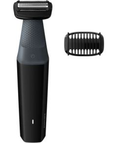 PHILIPS BG3010/15 Bodygroom series 3000 Ķermeņa trimmeris