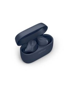 Jabra Elite 4 Active in-ear headset navy / 100-99180001-60