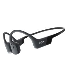 Shokz OpenRun Black USB-C