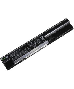 Green Cell Pro Laptop Battery for HP ProBook 440 445 450 455 470 G0 G1 G2