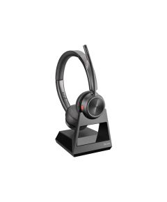 HP Poly Headset 8D3G8AA   8D3G8AA#ABB Black   8D3G8AA