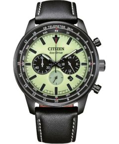 Citizen Eco-Drive CA4505-21X