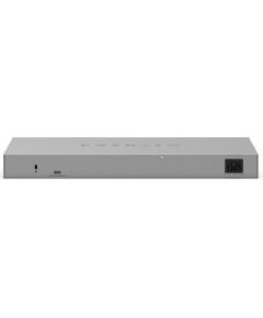 NETGEAR GS728TPP Managed L2/L3/L4 Gigabit Ethernet (10/100/1000) Power over Ethernet (PoE) Grey