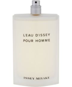 Issey Miyake Tester L'Eau D'Issey Pour Homme 125ml