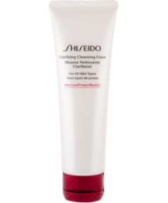 Shiseido Japanese Beauty Secrets / Clarifying 125ml