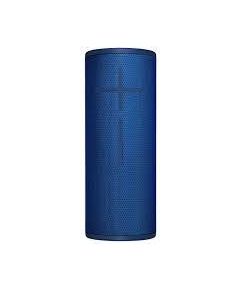 Portable Speaker LOGITECH MEGABOOM 3 Blue Wireless 1xMicro-USB Bluetooth 984-001404