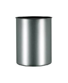 Brabantia papīrgrozs Classic, 15l, matt steel