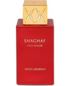 Swiss Arabian Shaghaf Oud Ahmar EDP U 75 ml