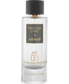 Armaf Art 03 Legni Dolci Bruciati EDP 105ml