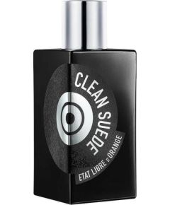 Etat Libre Dorange Etat Libre d'Orange Clean Suede EDP 100ml