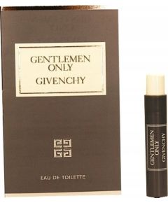 Givenchy Givenchy, Gentlemen Only, Eau De Toilette, For Men, 1 ml *Vial For Men