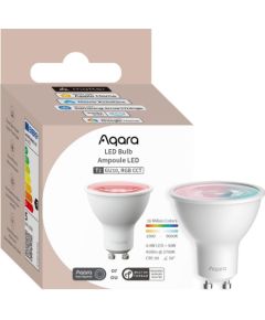 Aqara smart bulb LED T2 GU10 30W RGB CCT