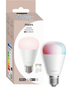 Aqara smart bulb LED T2 E27 75W RGB CCT